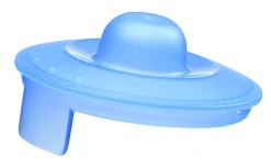 Couvercle pour pichet bleu copolyester 50 cl Vaisselle Copolyester - SAINT ROMAIN Online