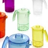 SAINT ROMAIN Couvercle pour pichet bleu copolyester 1,5 L Vaisselle Copolyester Discount