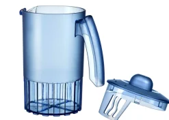 SAINT ROMAIN Couvercle pour pichet bleu copolyester 1,5 L Vaisselle Copolyester Discount