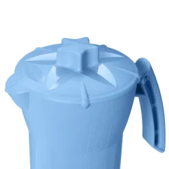 Couvercle pour pichet bleu polypropylène (pp) 50 cl - SAINT ROMAIN Clearance