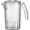 Couvercle pour pichet copolyester 1 L Vaisselle Copolyester - SAINT ROMAIN Discount