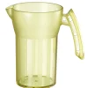 SAINT ROMAIN Couvercle pour pichet jaune copolyester 50 cl Vaisselle Copolyester Clearance