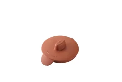 SAINT ROMAIN Couvercle pour pichet 1L terracotta fibre végétale Liliroc Clearance