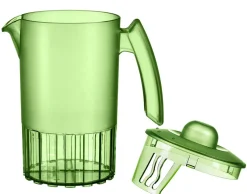 SAINT ROMAIN Couvercle pour pichet vert copolyester 1,5 L Vaisselle Copolyester Sale