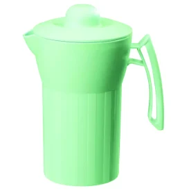 Couvercle pour pichet vert polypropylène (pp) 50 cl - SAINT ROMAIN Outlet