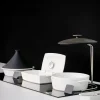 REVOL Couvercle pour plat à four céramique 31x22x2,2 cm ution 2 Best
