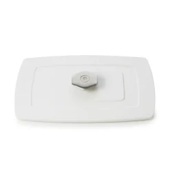 REVOL Couvercle pour plat à four céramique 31x22x2,2 cm ution 2 Best
