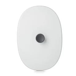 Couvercle pour plat ovale porcelaine culinaire 19x13 cm Caractère - REVOL Sale