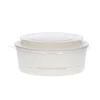 PRO.MUNDI Couvercle pour pot Ø 19 cm Oxstal (300 pièces) Discount