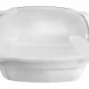 SAINT ROMAIN Couvercle pour ravier copolyester Vaisselle Copolyester Sale