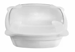 SAINT ROMAIN Couvercle pour ravier copolyester Vaisselle Copolyester Sale