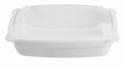 SAINT ROMAIN Couvercle pour ravier copolyester Vaisselle Copolyester Clearance