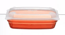 SAINT ROMAIN Couvercle pour ravier copolyester Vaisselle Copolyester Clearance