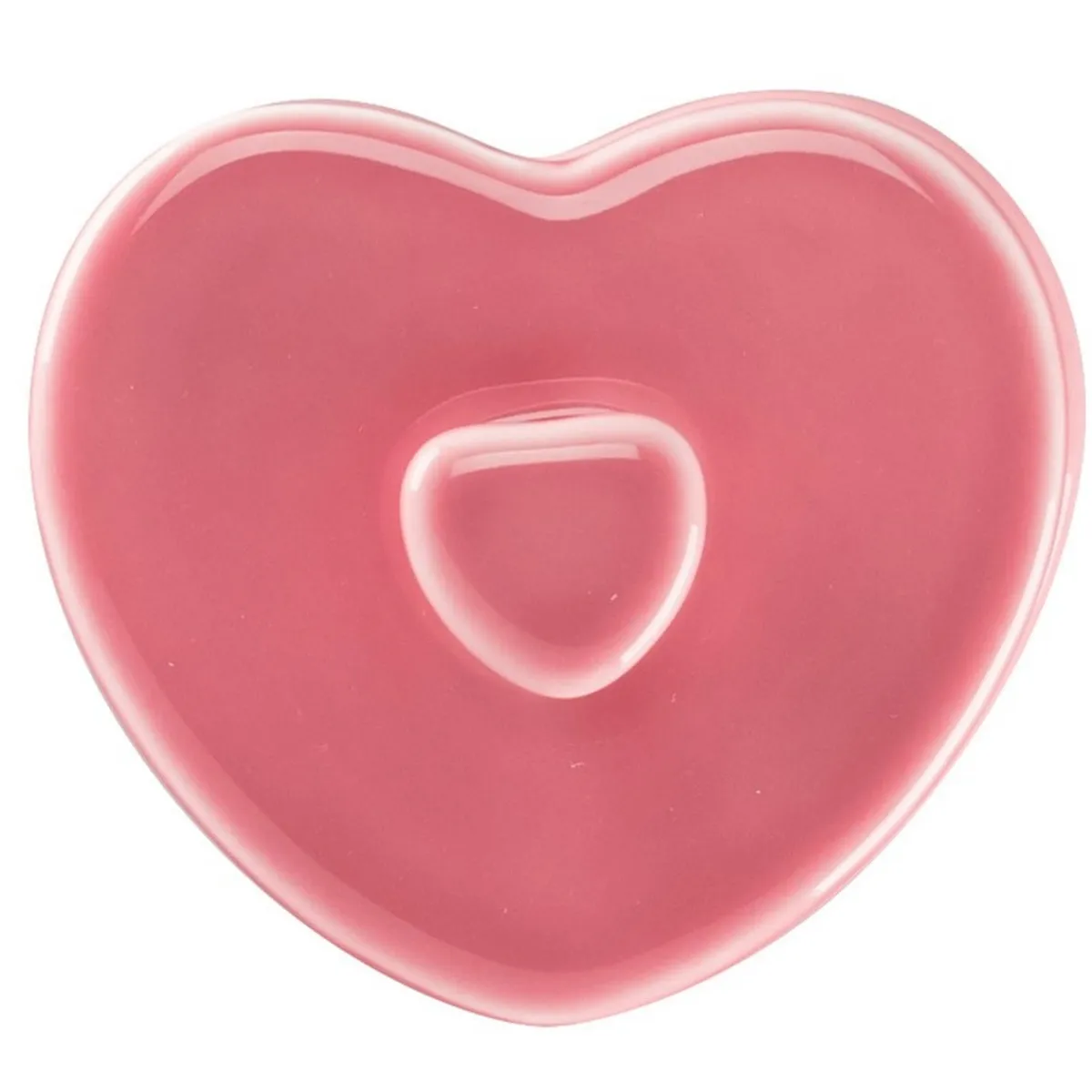 RAK Couvercle pour sucrier rose porcelaine 8 cm Cliché Clearance