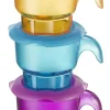 Couvercle pour tasse bleu copolyester Vaisselle Copolyester - SAINT ROMAIN New