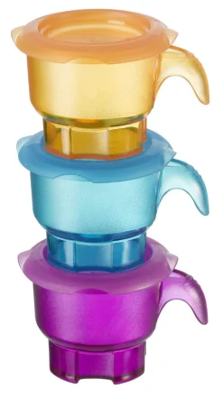 Couvercle pour tasse copolyester Vaisselle Copolyester - SAINT ROMAIN Hot