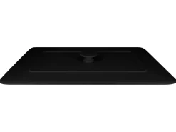 RAK Couvercle pour terrine rectangulaire noir porcelaine vitrifiée 39,5x24,5 cm Chefs Fusion Sale