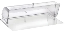 PINTINOX Couvercle rolltop GN 1/1 rectangulaire GN 1/1 roll top Online