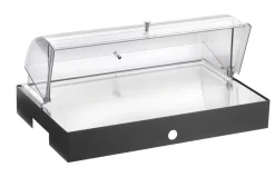 PINTINOX Couvercle rolltop GN 1/1 rectangulaire GN 1/1 roll top Online