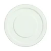 Couvercle rond blanc polyéthylène Ø 9 cm Compatible - ARCOROC Best