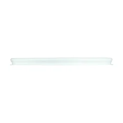 ARCOROC Couvercle rond blanc polyéthylène Ø 23 cm Empilable Online