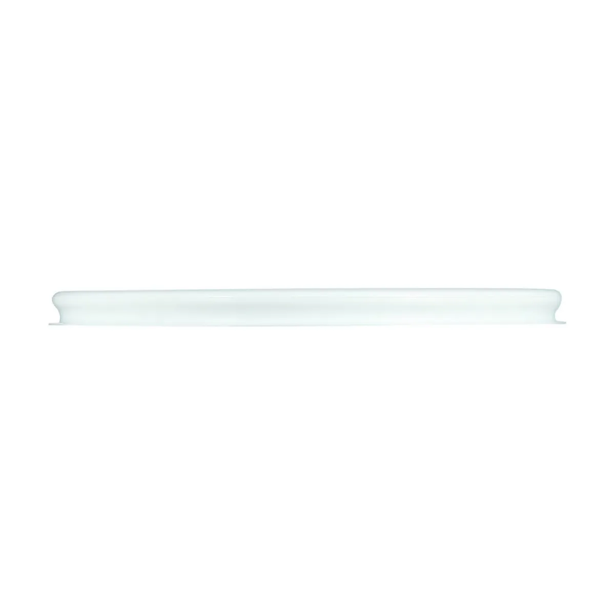 ARCOROC Couvercle rond blanc polyéthylène Ø 23 cm Empilable Online