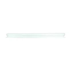 ARCOROC Couvercle rond blanc polyéthylène Ø 12,6 cm Empilable Sale