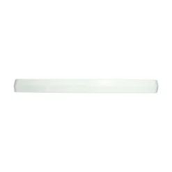 ARCOROC Couvercle rond blanc polyéthylène Ø 9,6 cm Compatible