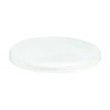 ARCOROC Couvercle rond blanc polyéthylène Ø 17,6 cm Empilable Online