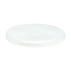 ARCOROC Couvercle rond blanc polyéthylène Ø 17,6 cm Empilable Online