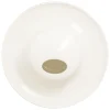 Couvercle rond porcelaine Ø 14,5 cm Ashore - RAK New