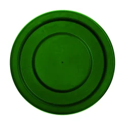 ARCOROC Couvercle rond vert polyéthylène Ø 9,15 cm Compatible Sale