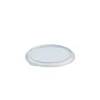 Aucune Couvercle transparent Ø 16 cm (48 pièces)