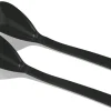 PLATEX Couverts mélamine noir 30 cm Vestah Online
