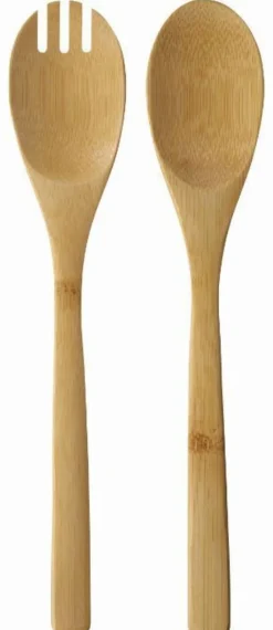 Couverts Oxstal (100 pièces) - EARTH ESSENTIALS Clearance