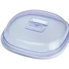 enova Couvre assiette carré bleu polyamide 22 cm Regithermie Online