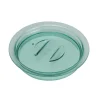 enova Couvre bol rond vert polyamide Ø 12 cm Regithermie Best