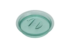 enova Couvre bol rond vert polyamide Ø 12 cm Regithermie Best