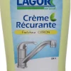 Crème à récurer 750 ml - KLEANING ESSENTIALS Online