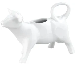 PILLIVUYT Crémier blanc porcelaine culinaire 13 cl 16,5 cm Best