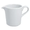 RAK Crémier blanc porcelaine vitrifiée 16 cl Ø 6,9 cm Access Online