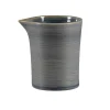 RAK Crémier Jade porcelaine vitrifiée 15 cl Ø 7 cm stone Spot