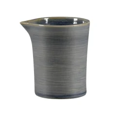 RAK Crémier Jade porcelaine vitrifiée 15 cl Ø 7 cm stone Spot