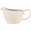 RAK Crémier ovale blanc porcelaine bone china Ø 9,4 cm Bravura Outlet