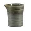 RAK Crémier Peridot porcelaine vitrifiée 15 cl Ø 7 cm stone Spot Online