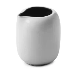 REVOL Crémier rond blanc cumulus porcelaine culinaire 12 cl Ø 6,3 cm Equinoxe Sale