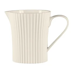 RAK Crémier rond blanc porcelaine bone china 35,3 cl Ø 8,4 cm Spectra Hot