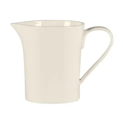 RAK Crémier rond blanc porcelaine bone china Ø 8,1 cm Fedra New