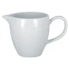 RAK Crémier rond blanc porcelaine 25 cl Ø 8 cm Charm Discount