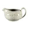 RAK Crémier rond céladon porcelaine vitrifiée 25 cl Krush Best